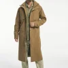 Trench Nouveau