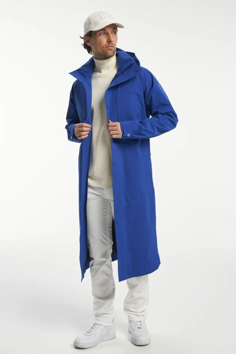Trench Nouveau