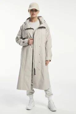 Trench Nouveau