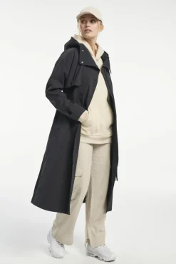 Trench Nouveau