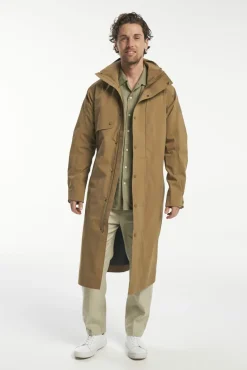 Trench Nouveau