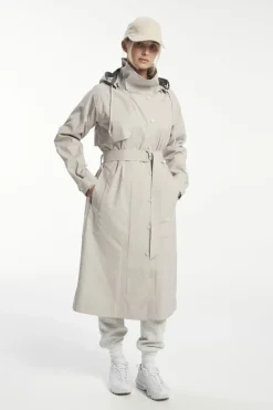 Trench Nouveau