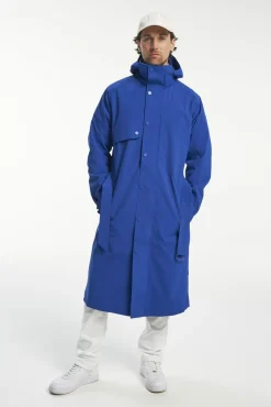 Trench Nouveau