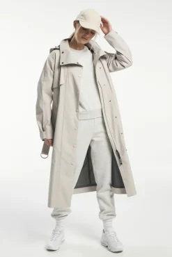 Trench Nouveau