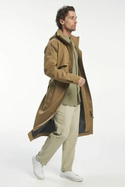 Trench Nouveau