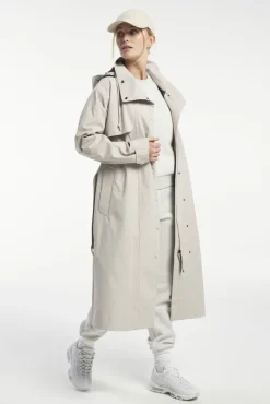 Trench Nouveau