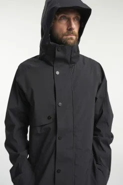 Trench Nouveau