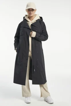 Trench Nouveau