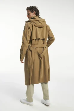 Trench Nouveau
