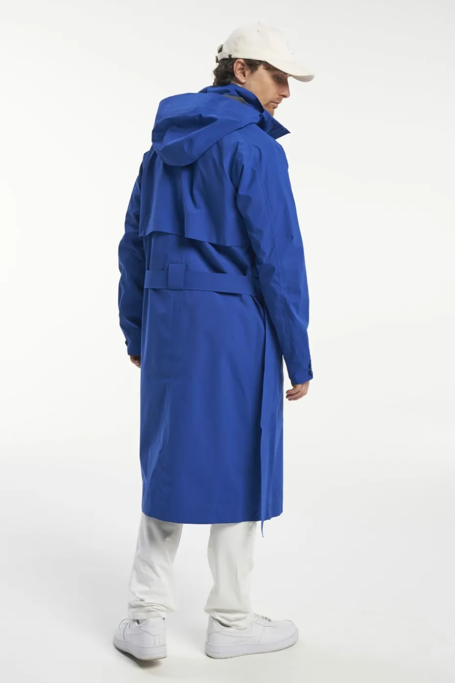 Trench Nouveau