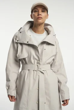 Trench Nouveau
