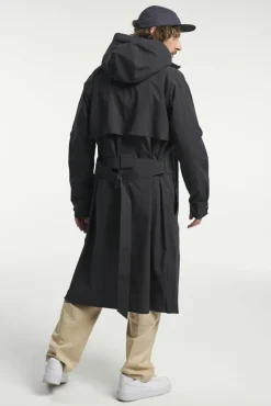 Trench Nouveau
