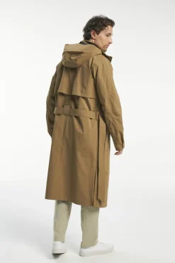Trench Nouveau
