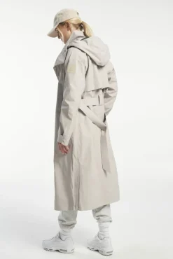 Trench Nouveau