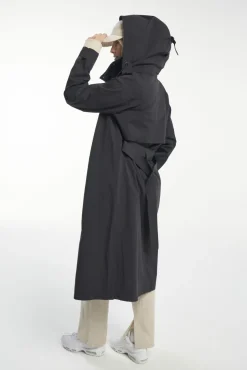 Trench Nouveau
