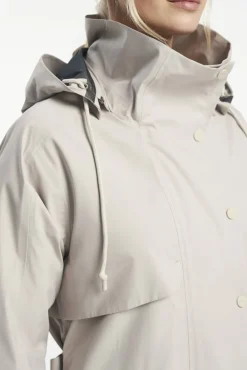 Trench Nouveau