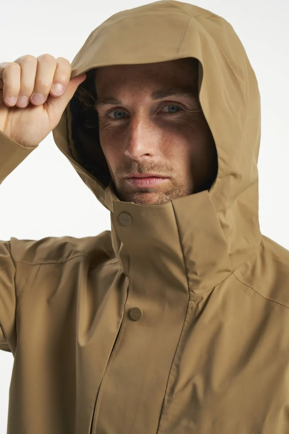 Trench Nouveau