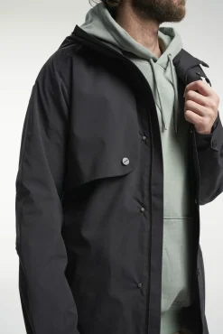 Trench Nouveau