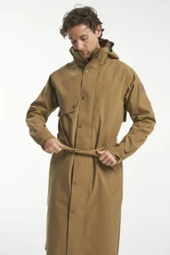 Trench Nouveau