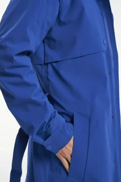 Trench Nouveau