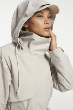 Trench Nouveau