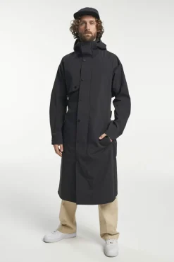 Trench Nouveau