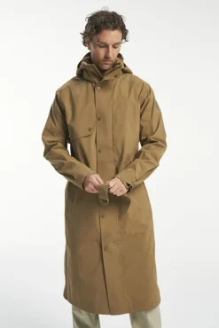 Trench Nouveau