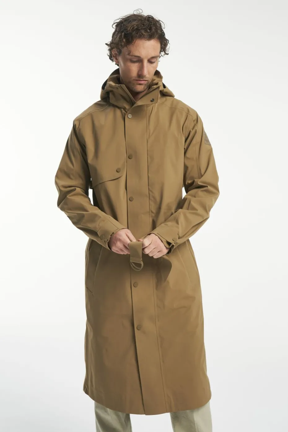 Trench Nouveau