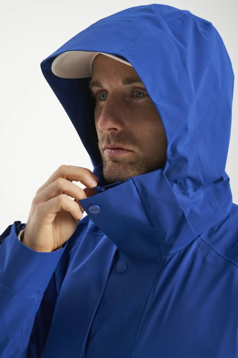 Trench Nouveau