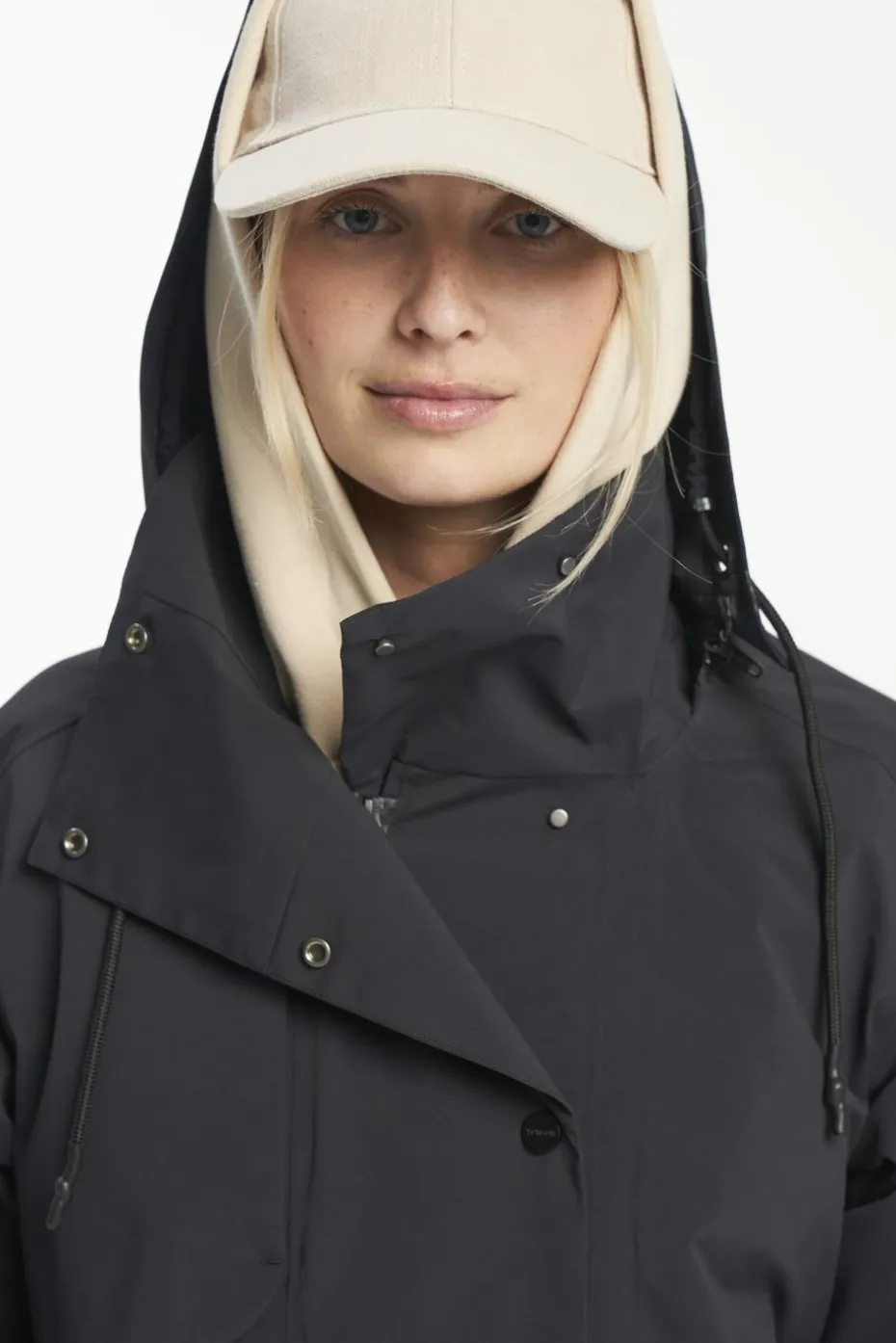 Trench Nouveau