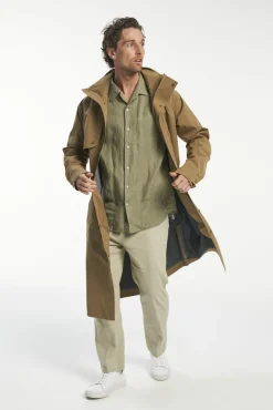 Trench Nouveau