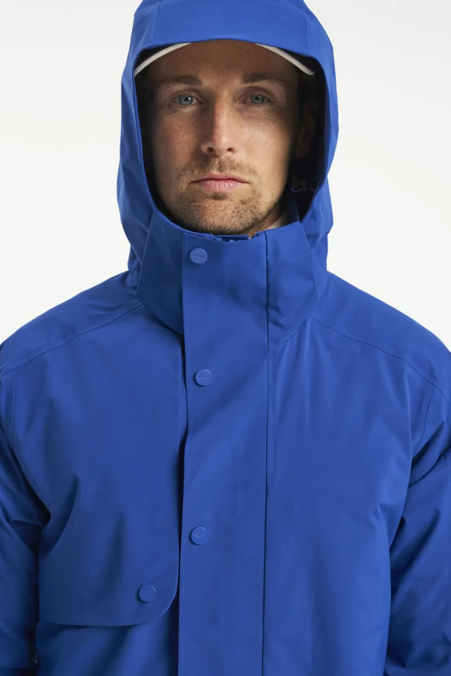 Trench Nouveau
