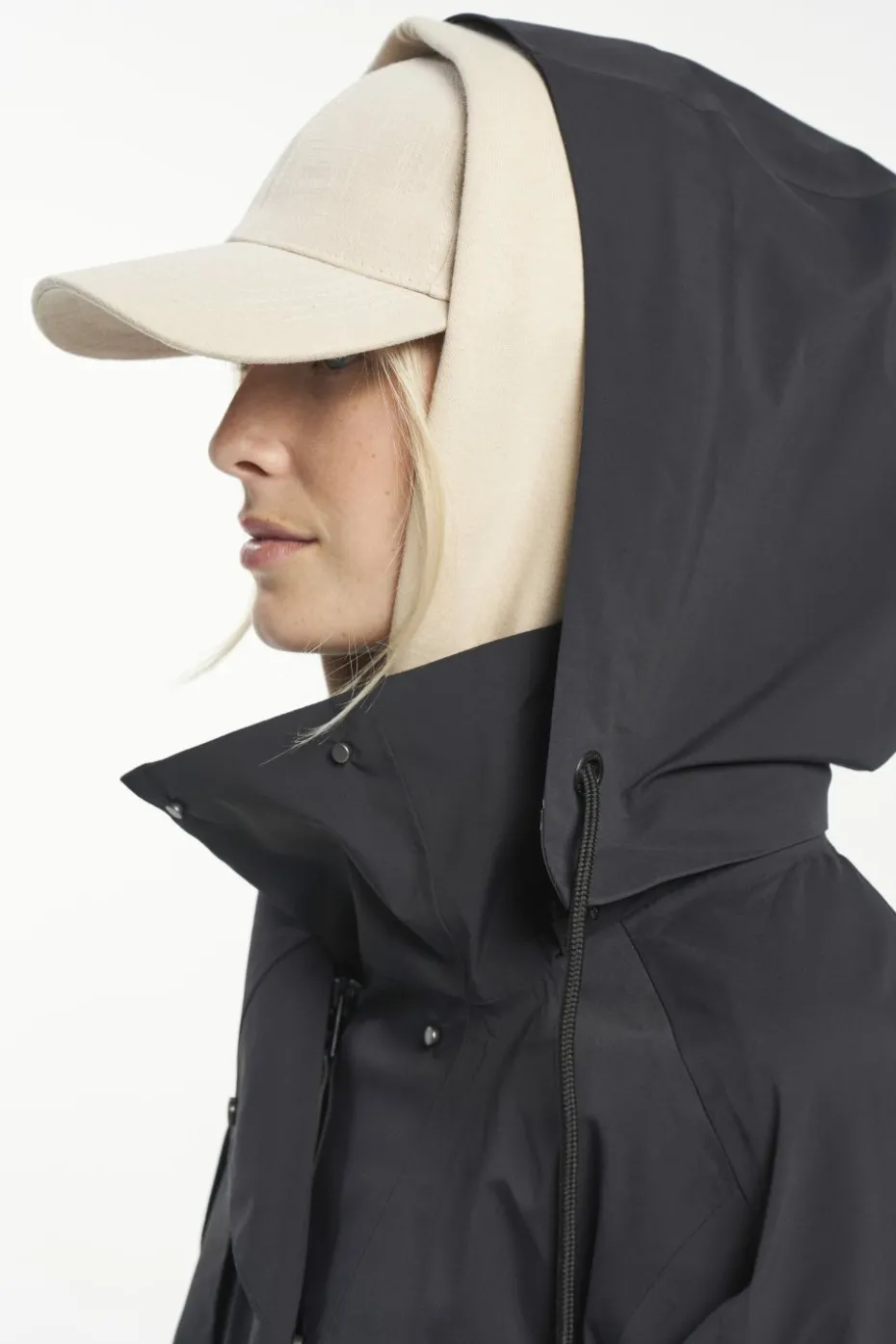 Trench Nouveau