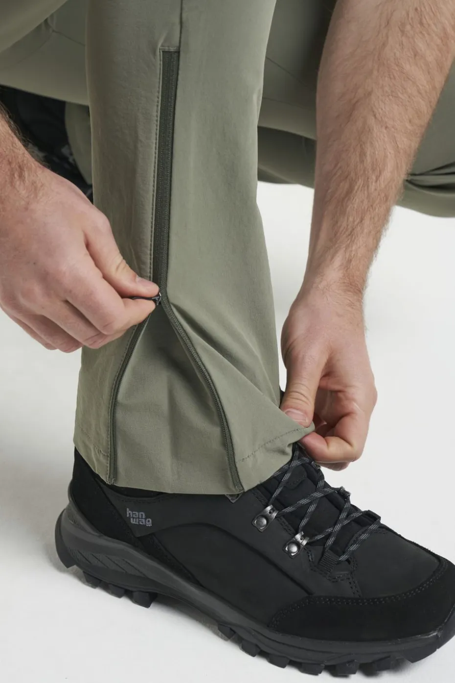 TXlite Adventure Pants