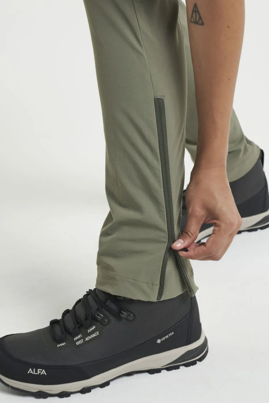 TXlite Adventure Pants