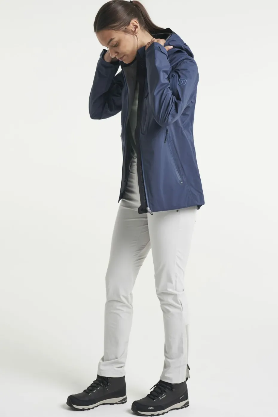 TXlite Adventure Pants