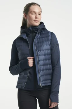 TXlite Down Vest