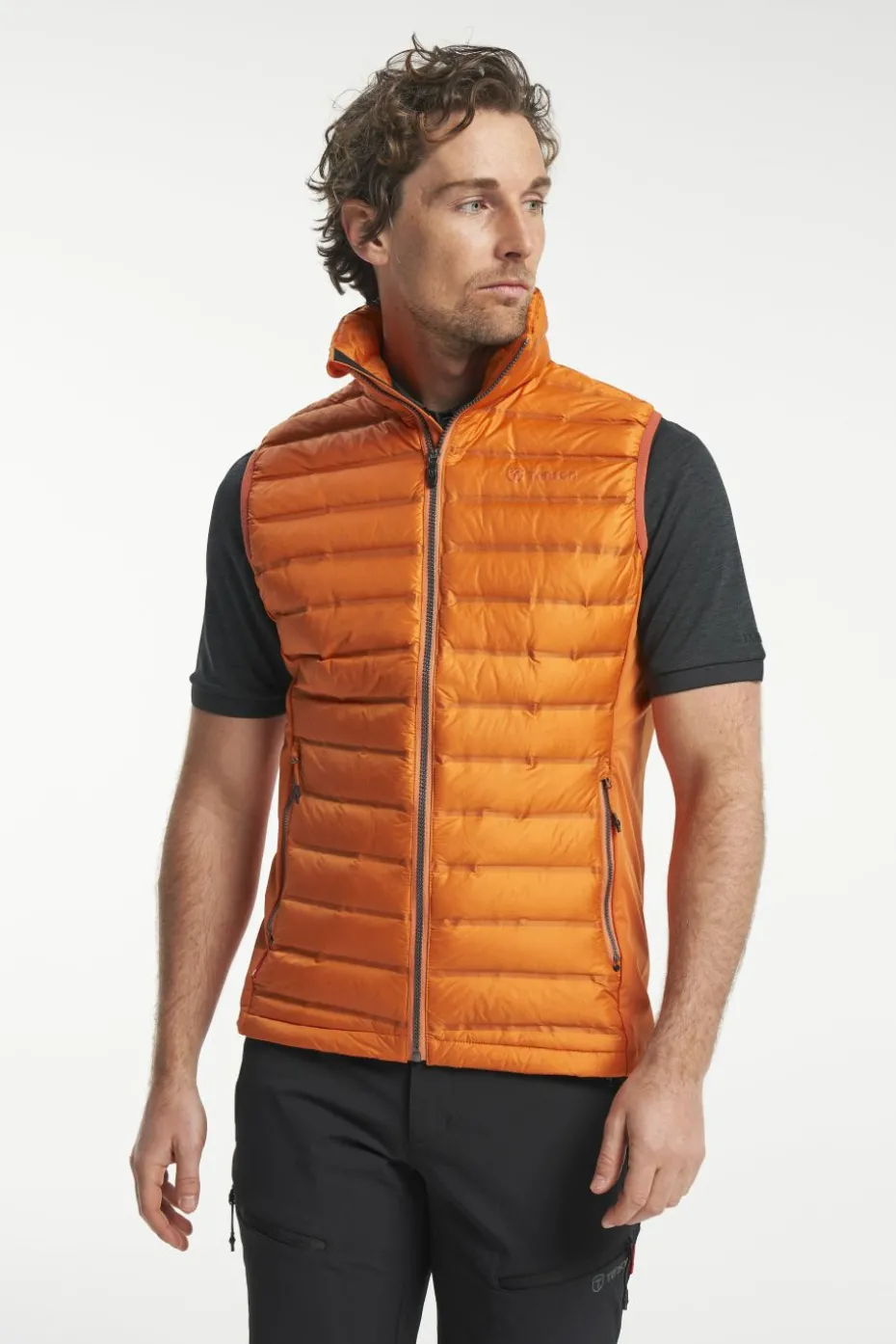 TXlite Down Vest