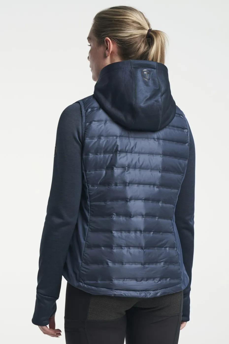 TXlite Down Vest