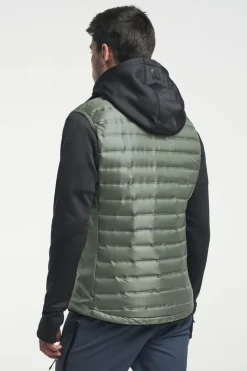 TXlite Down Vest