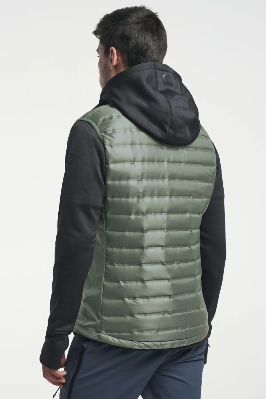 TXlite Down Vest