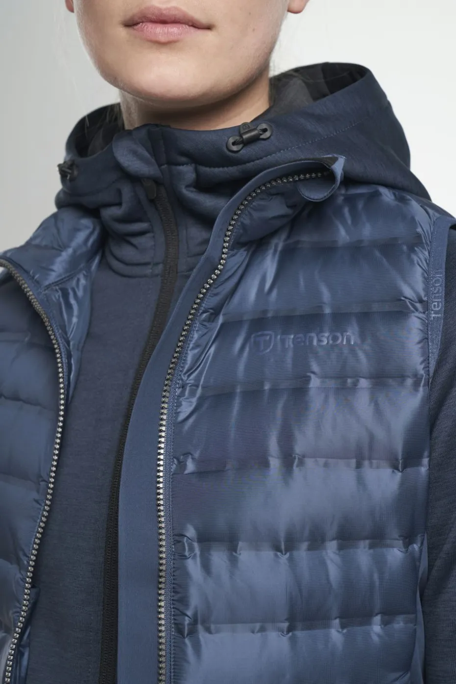 TXlite Down Vest