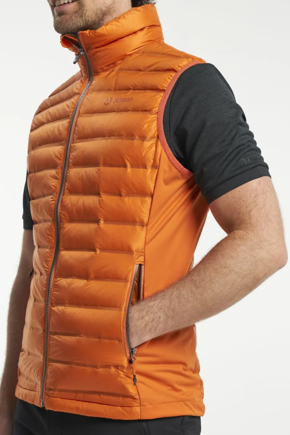 TXlite Down Vest