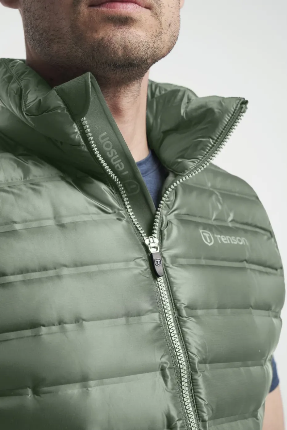 TXlite Down Vest