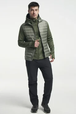 TXlite Down Vest