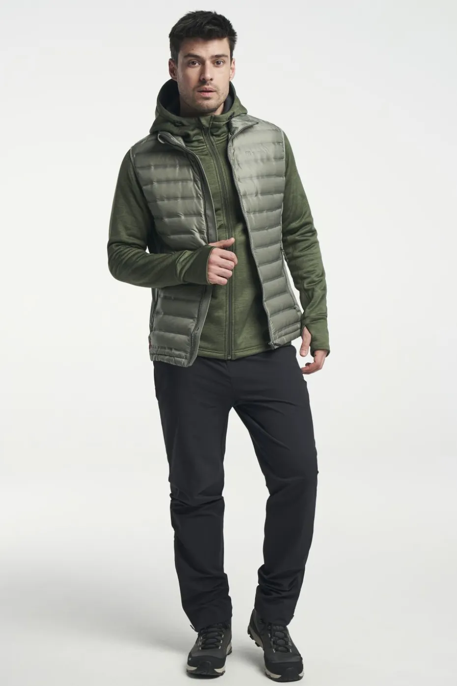 TXlite Down Vest