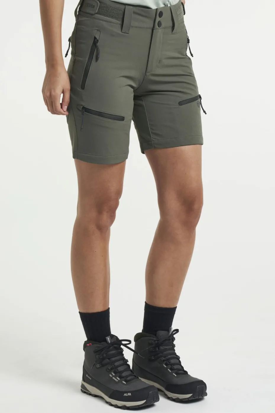 TXlite Flex Shorts