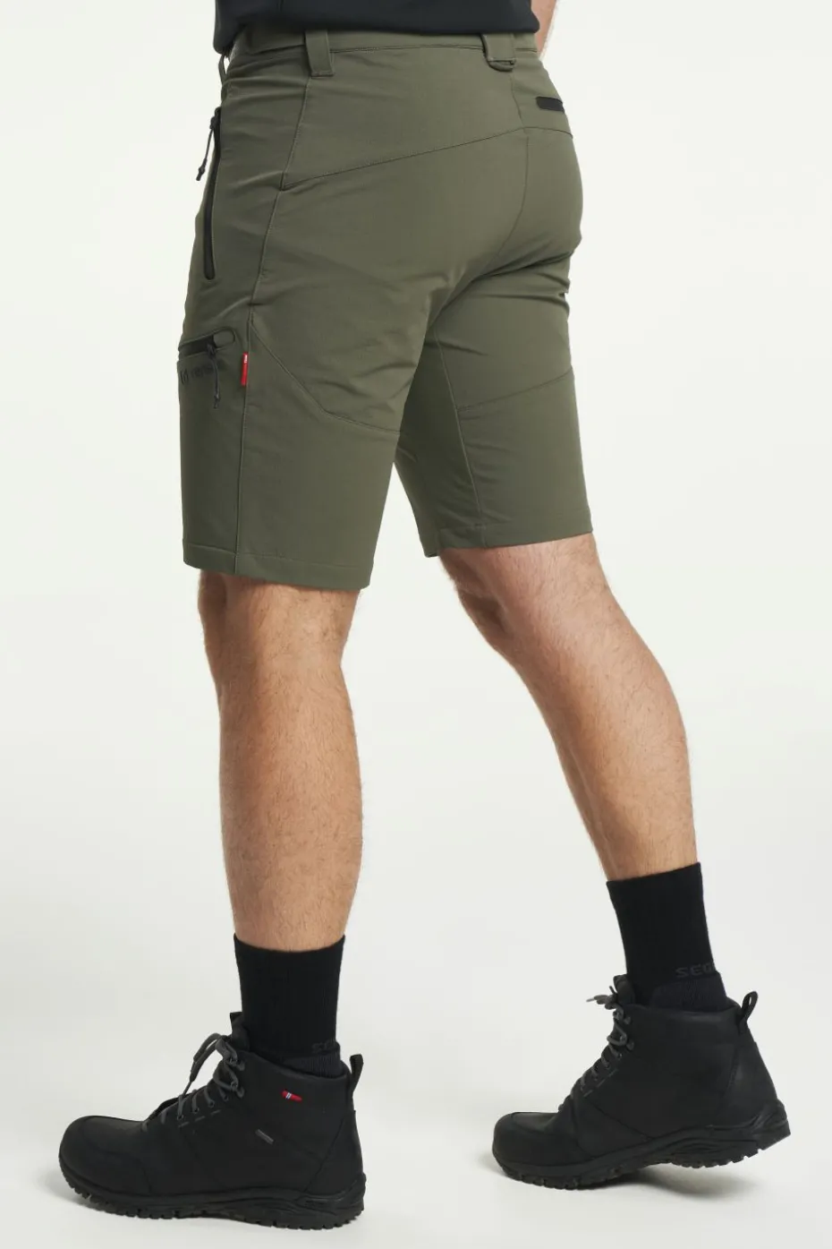 TXlite Flex Shorts