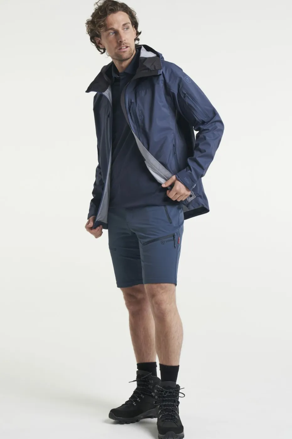 TXlite Flex Shorts