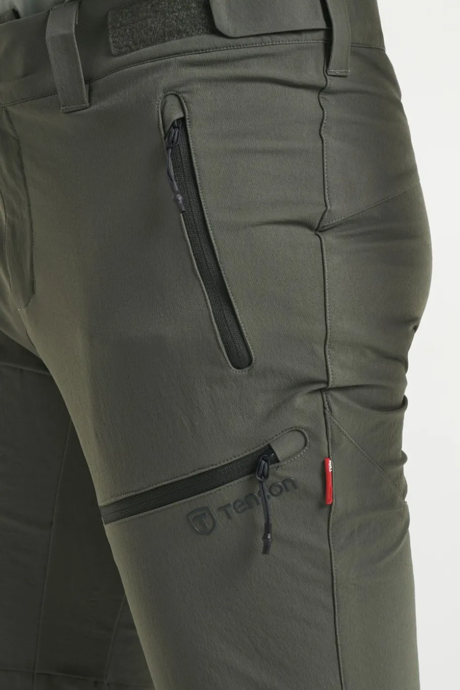 TXlite Flex Shorts